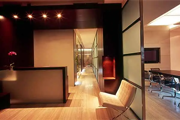 office